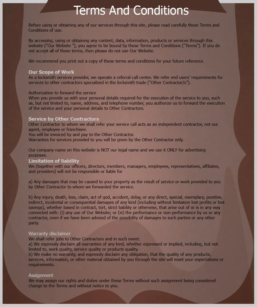 Callahan FL Locksmith Store, Callahan, FL 407-720-4549